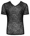 Noir M.Shirt leo L