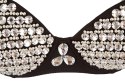 Glittery Bra 80C