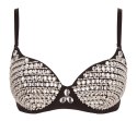 Glittery Bra 85B