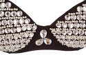 Glittery Bra 85B