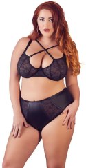 Underwired Bra Set 85D/L