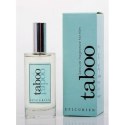 Feromony-TABOO EPICURIEN FOR HIM NEW 50 ml