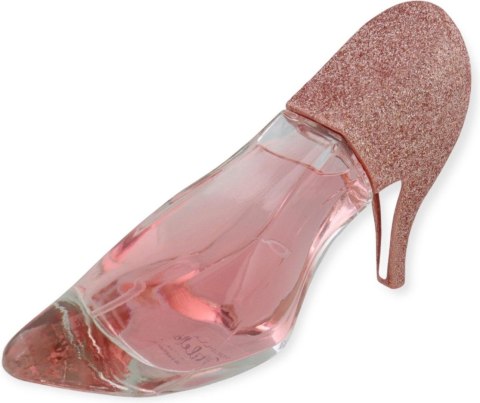 Kinky Pleasure - AC081 - Desinger Parfume Stiletto - Rose