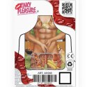 Kinky Pleasure - Kitchen Apron