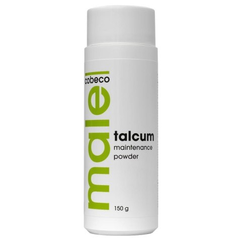 MALE Cobeco Talcum powder (150g)