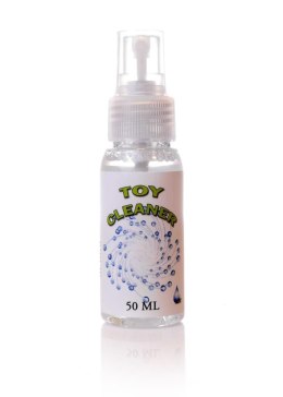 Sprej-Toy Cleaner 50 ml. B - Series