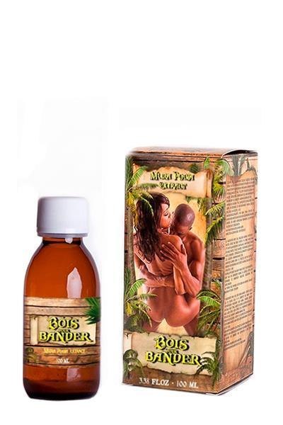 Supl.diety-BOIS BANDE 100 ML