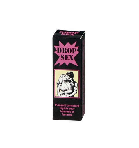 Supl.diety-DROP SEX 20 ML