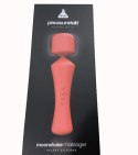 Wibrator- Big Size Wand Massager Heat Function