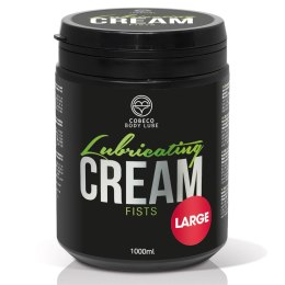 Żel- CBL Lubricating CREAM Fists (1000 ml )