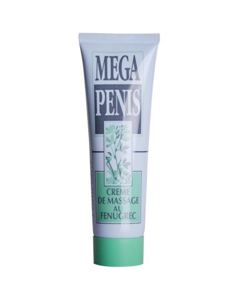 Żel/sprej-MEGA PENIS 75 ML