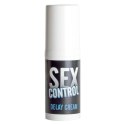 Żel/sprej-SEX CONTROL DELAY 30 ML