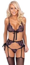 Bra Embroidery S/M