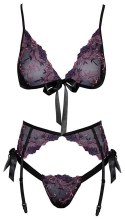 Bra Embroidery S/M