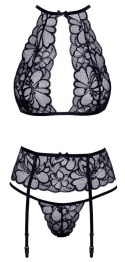 Bra Set Lace S/M