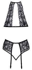 Bra Set Lace S/M