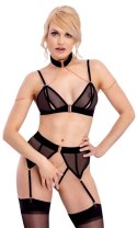 Bra Set Velvet S