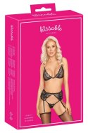 Bra Suspender Set S/M