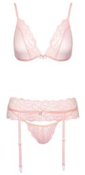 Suspender set S/M