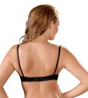 Basic Shelf Bra black 75A