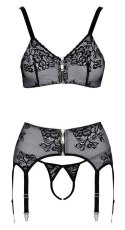 Bra Set b/w XL