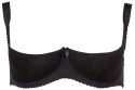 Shelf Bra Black 85D