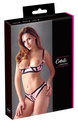 Shelf Bra Set 75B/S