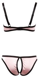 Shelf Bra Set 75B/S