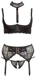 Shelf Bra Set 85D/L