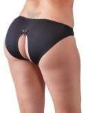 Crotchless Briefs L