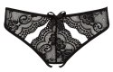 Crotchless Briefs black M