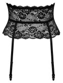 Lace Suspenders L