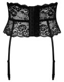 Lace Suspenders M