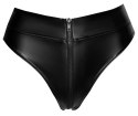 Noir Thong Zip L