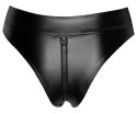 Noir Thong Zip L