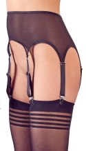 Suspender Belt Black S/M