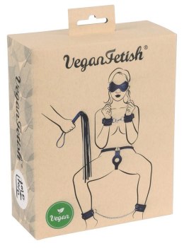 Bondage Set Vegan