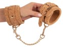 Handcuffs Vegan