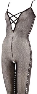 Catsuit Netz XXL-XXXL