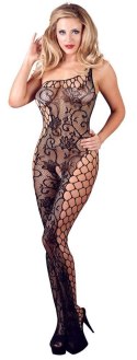 Catsuit asymmetrical S-L