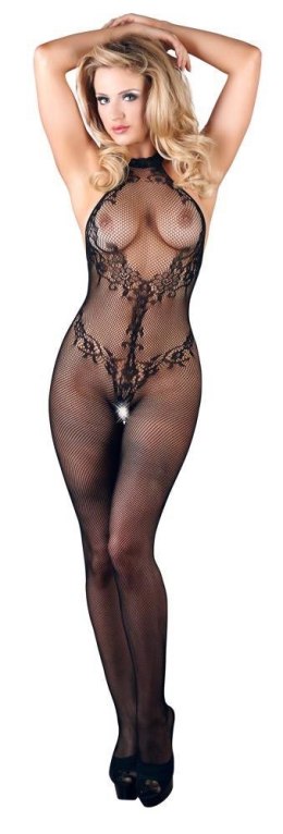 Lace Catsuit S-L