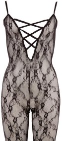 Lace Catsuit S/M