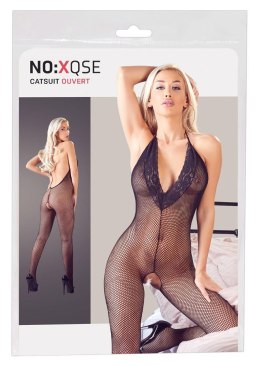 Net Catsuit S-L