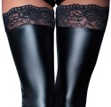 Stockings Lace XL