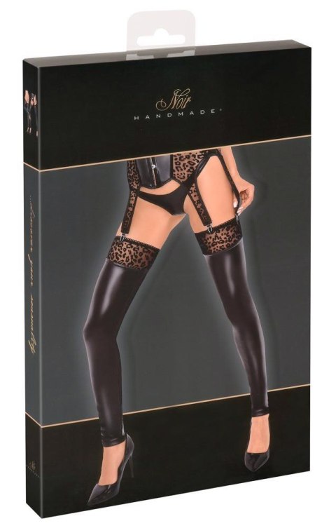 Stockings Leo XL