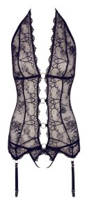 Basque Lace XL