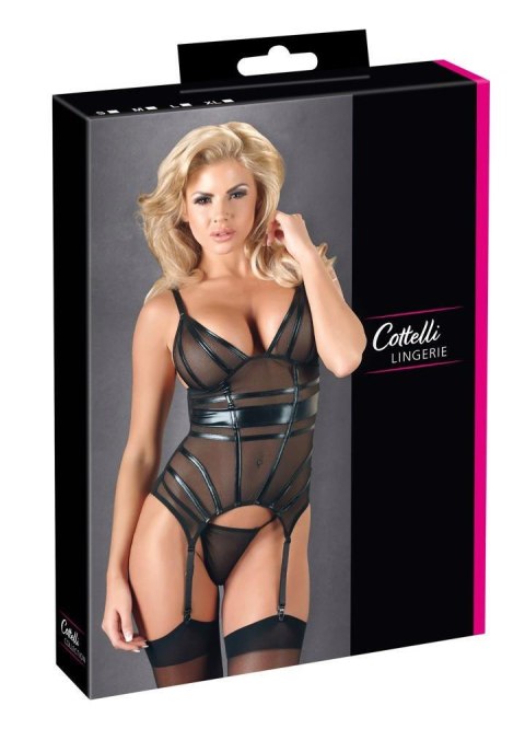 Cami Suspender M