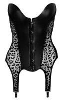 Corset leo XL